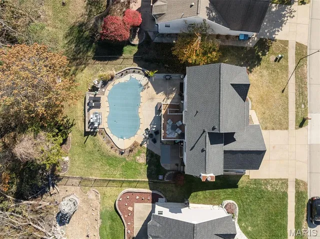 $425,000 | 1516 Fox Ridge Court, Arnold, MO 63010