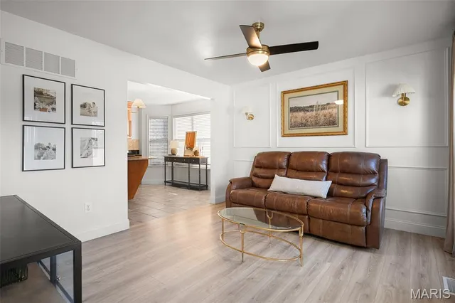 $425,000 | 1516 Fox Ridge Court, Arnold, MO 63010