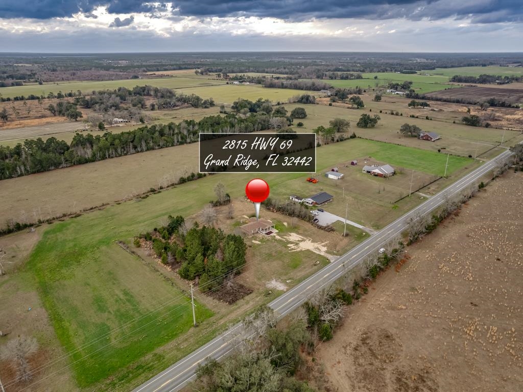 2815 Highway 69 Grand Ridge, FL 32442 - Photo 30 of 30