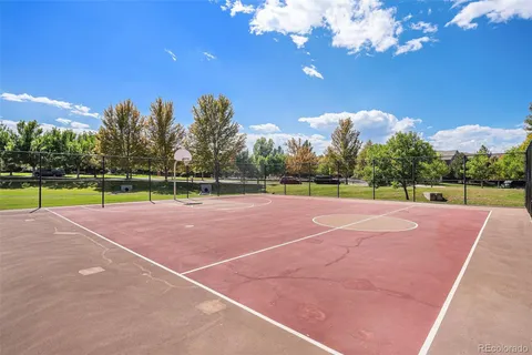 a view of a tennis court