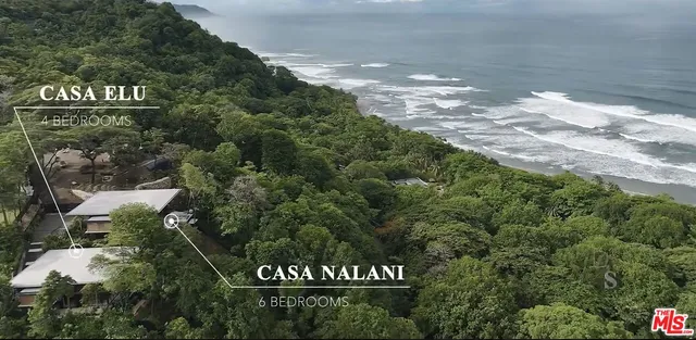 $12,800,000 | 0 Playa Hermosa Santa Teresa Costa Rica, Clare, XX 60111