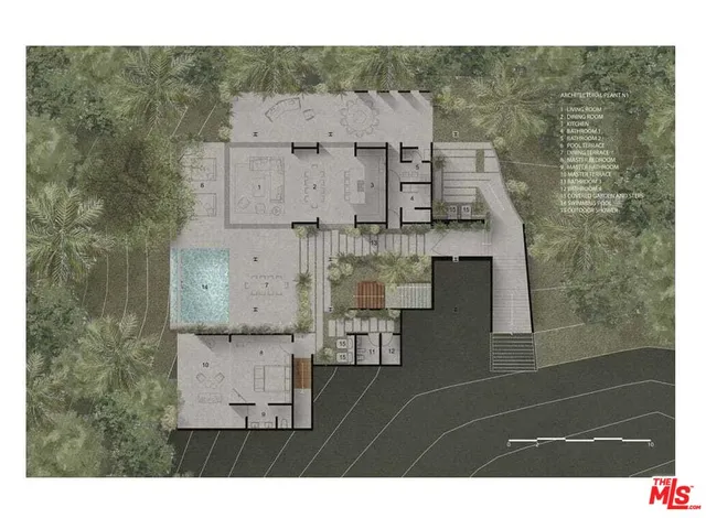 $12,800,000 | 0 Playa Hermosa Santa Teresa Costa Rica, Clare, XX 60111