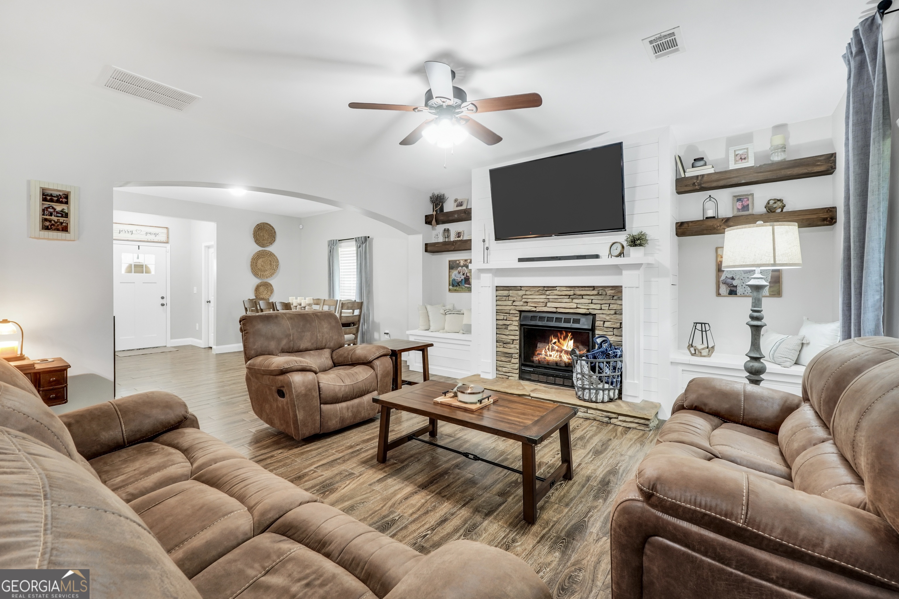 180 Barnesville Road Milner, GA 30257 - Photo 14 of 65