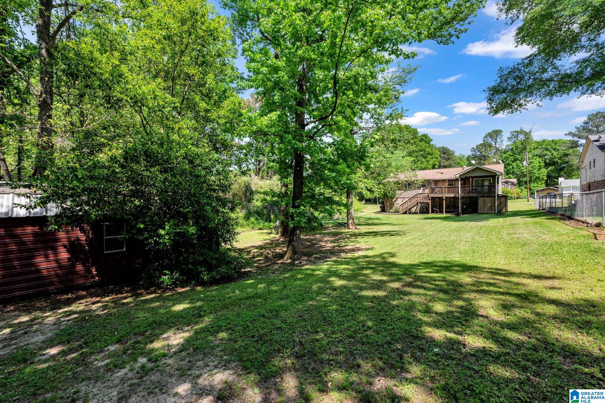 5356 Memory Lane Mount Olive, AL 35117 - Photo 28 of 32