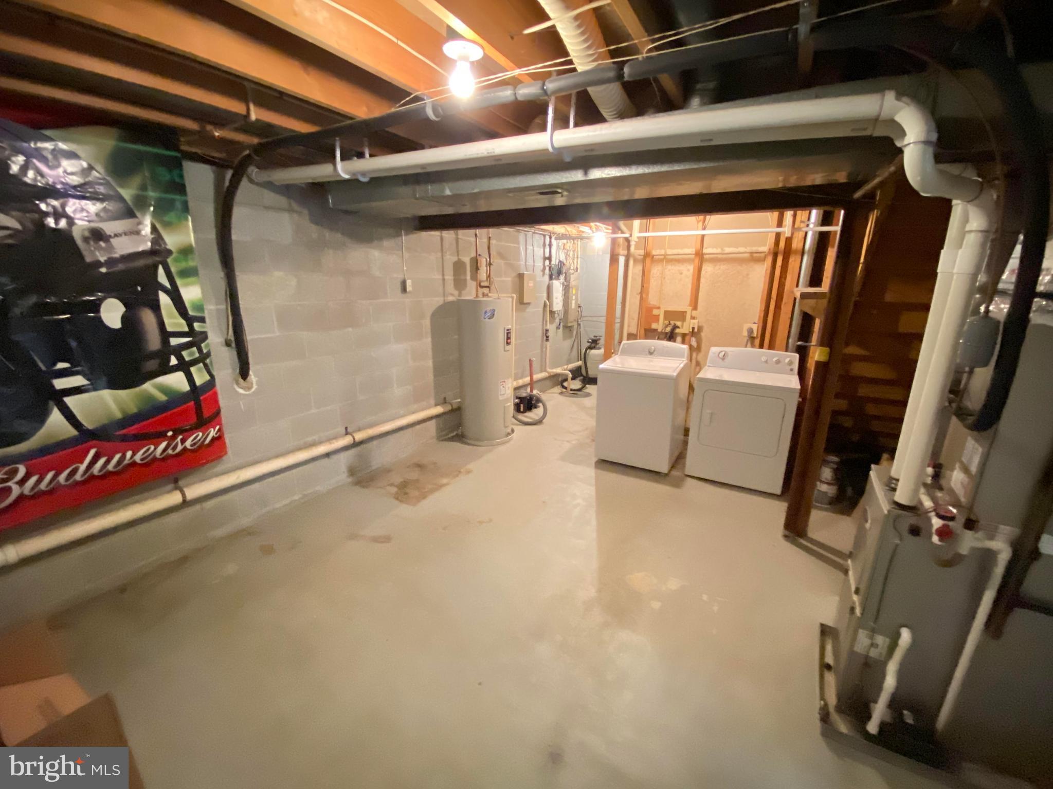 4538 Ridge Road Baltimore, MD 21236 - Photo 25 of 29 utility room