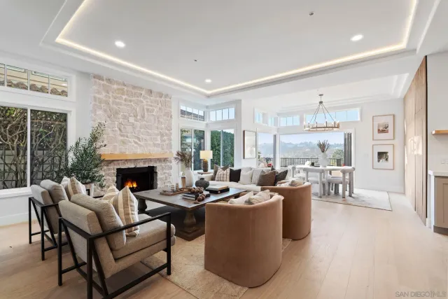 $3,249,000 | 14740 Caminito Porta Delgada, Del Mar, CA 92014