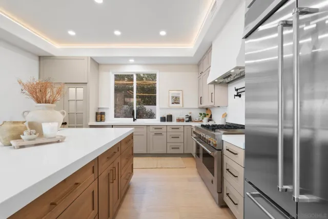 $3,249,000 | 14740 Caminito Porta Delgada, Del Mar, CA 92014