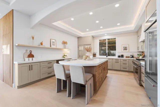 $3,249,000 | 14740 Caminito Porta Delgada, Del Mar, CA 92014