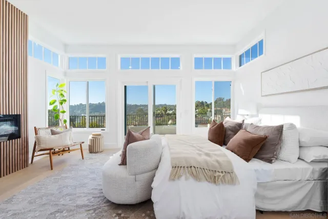 $3,249,000 | 14740 Caminito Porta Delgada, Del Mar, CA 92014