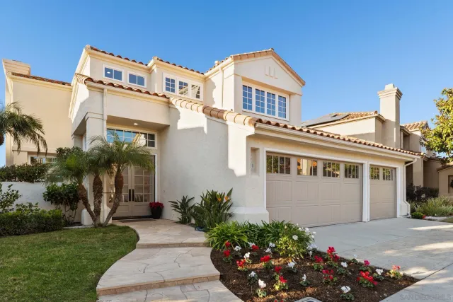 $3,249,000 | 14740 Caminito Porta Delgada, Del Mar, CA 92014