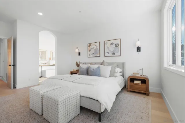 $3,249,000 | 14740 Caminito Porta Delgada, Del Mar, CA 92014