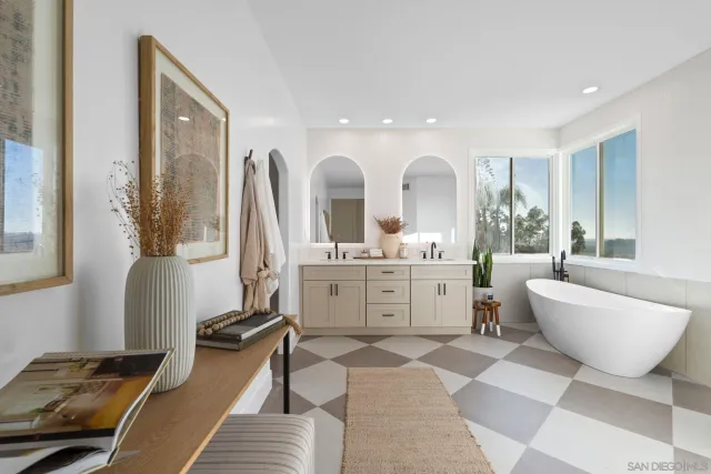 $3,249,000 | 14740 Caminito Porta Delgada, Del Mar, CA 92014