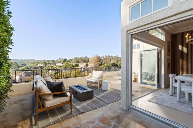 $3,249,000 | 14740 Caminito Porta Delgada, Del Mar, CA 92014