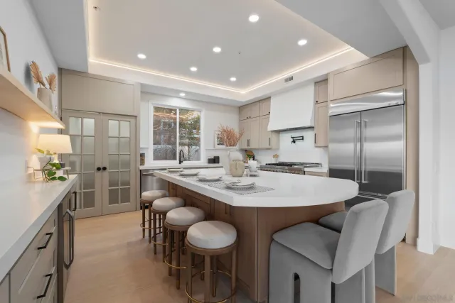 $3,249,000 | 14740 Caminito Porta Delgada, Del Mar, CA 92014