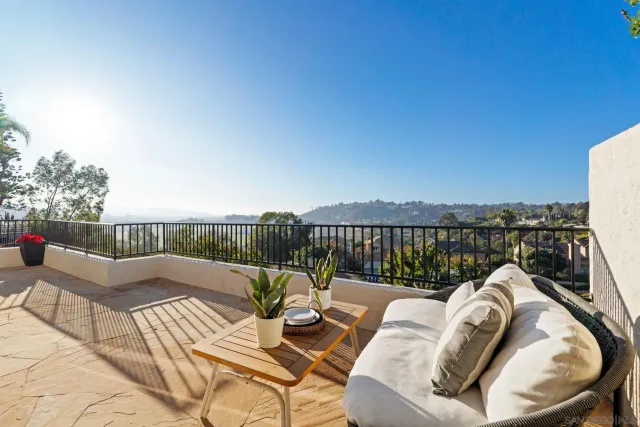 $3,249,000 | 14740 Caminito Porta Delgada, Del Mar, CA 92014