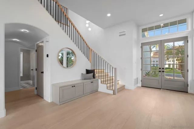 $3,249,000 | 14740 Caminito Porta Delgada, Del Mar, CA 92014