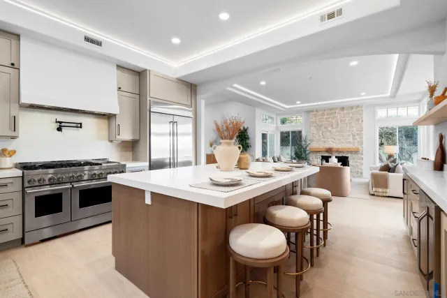 $3,249,000 | 14740 Caminito Porta Delgada, Del Mar, CA 92014