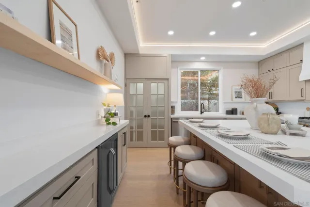 $3,249,000 | 14740 Caminito Porta Delgada, Del Mar, CA 92014