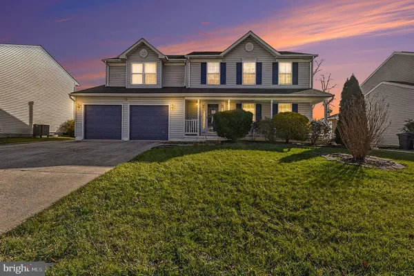$505,000 | 2816 Bynum Overlook Drive, Abingdon, MD 21009