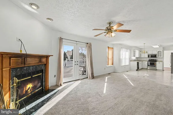 $505,000 | 2816 Bynum Overlook Drive, Abingdon, MD 21009