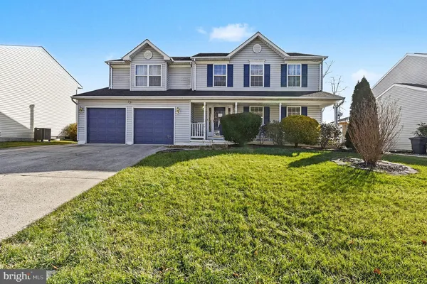 $505,000 | 2816 Bynum Overlook Drive, Abingdon, MD 21009