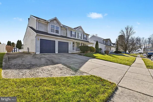 $505,000 | 2816 Bynum Overlook Drive, Abingdon, MD 21009