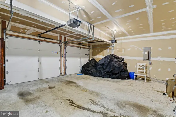 $505,000 | 2816 Bynum Overlook Drive, Abingdon, MD 21009