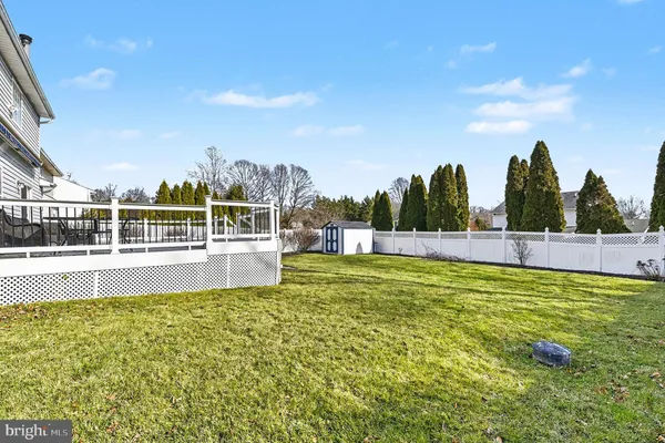 $505,000 | 2816 Bynum Overlook Drive, Abingdon, MD 21009