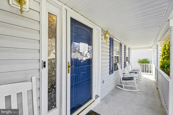$505,000 | 2816 Bynum Overlook Drive, Abingdon, MD 21009