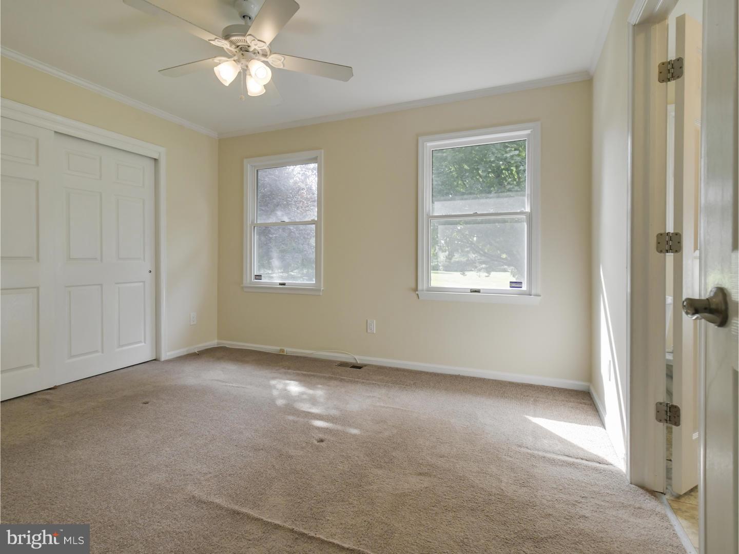 4 Aaronson Road Columbus, NJ 08022 - Photo 12 of 25 Master Bedroom