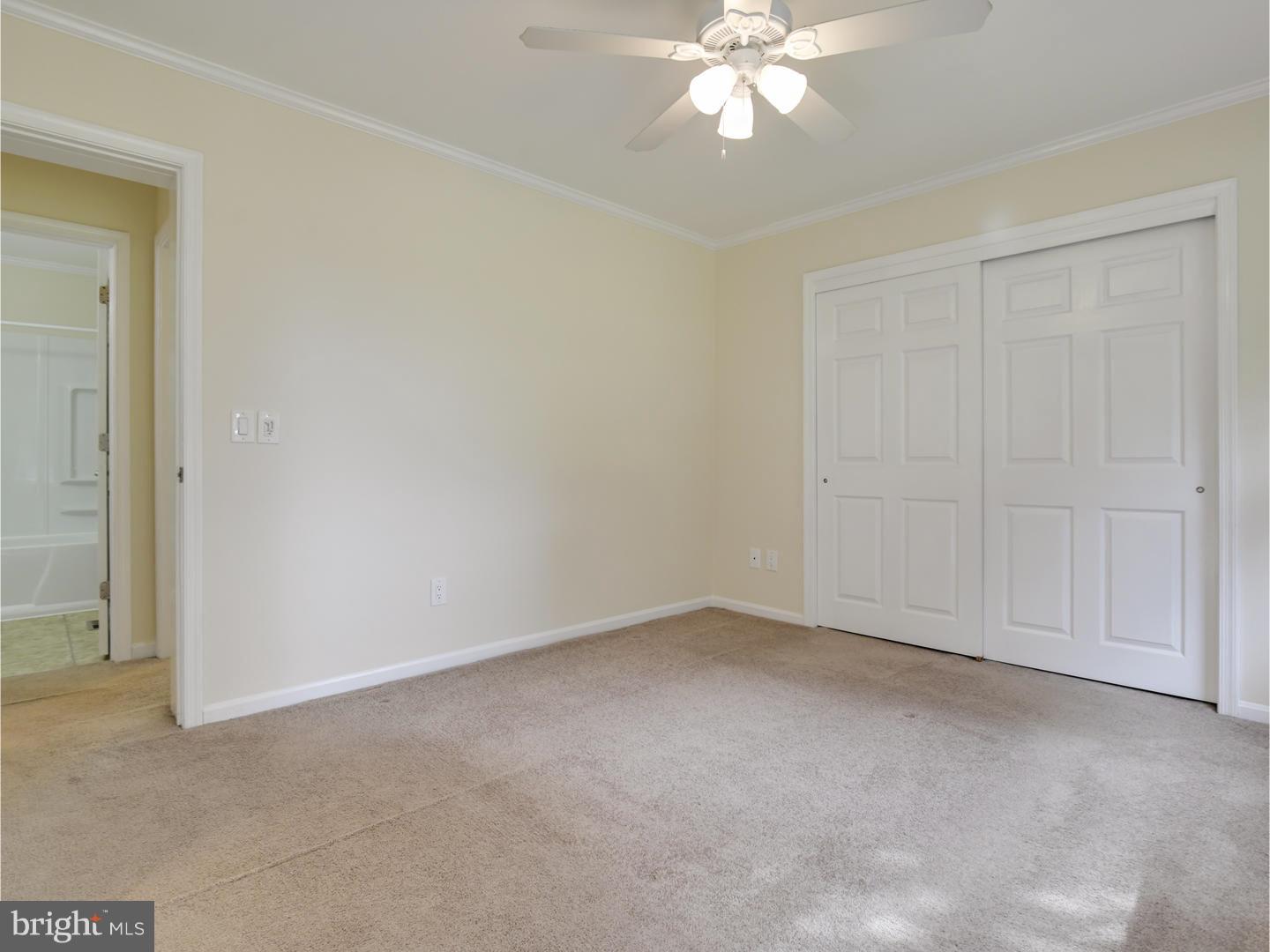 4 Aaronson Road Columbus, NJ 08022 - Photo 13 of 25 Master Bedroom