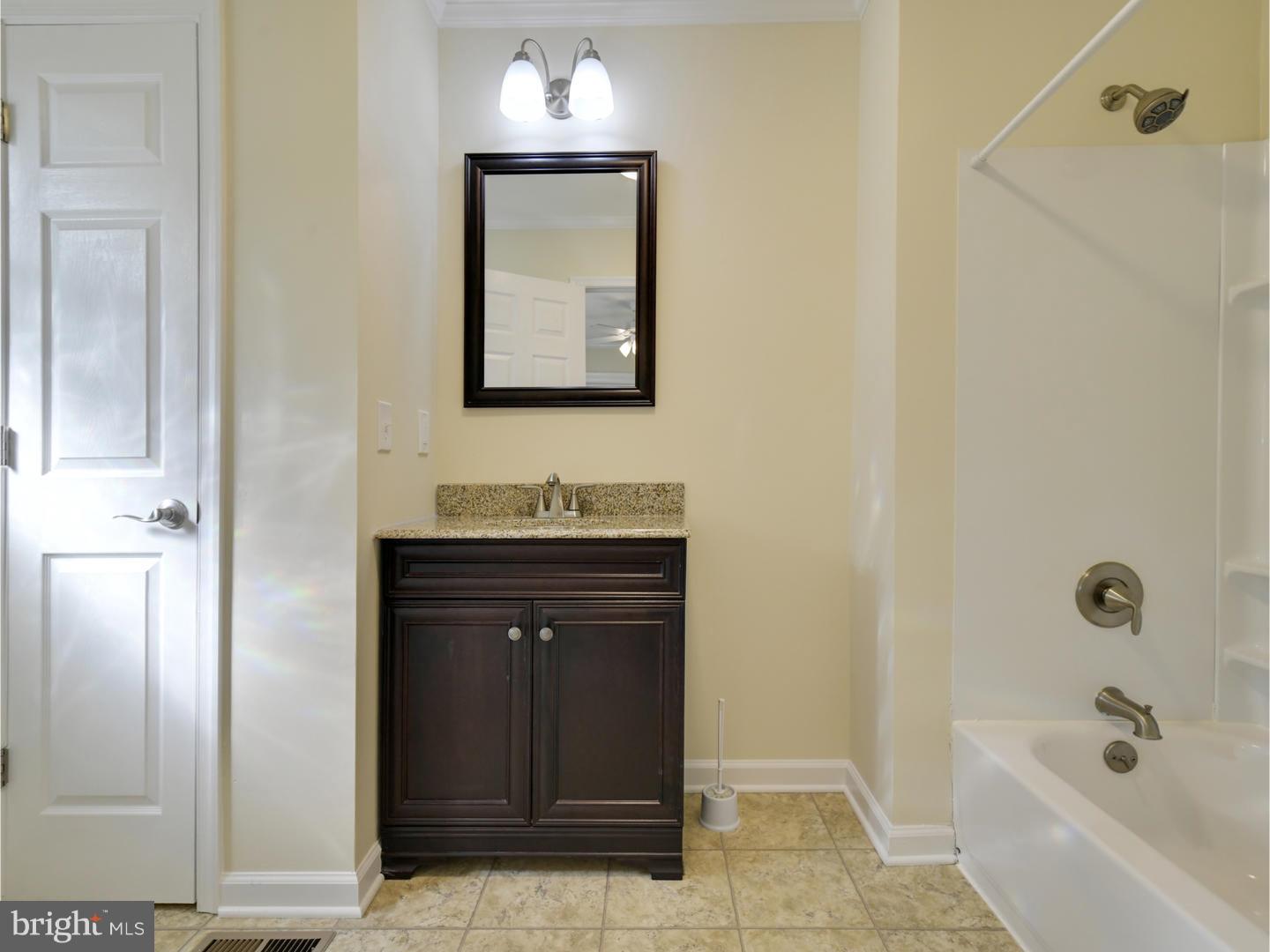 4 Aaronson Road Columbus, NJ 08022 - Photo 14 of 25 Master Bathroom