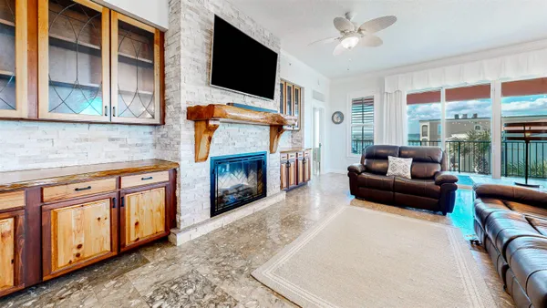 $959,000 | 115 Sunset Harbor Way, Unit 303 (BOAT SLIP & GARAGE), St. Augustine, FL 32080