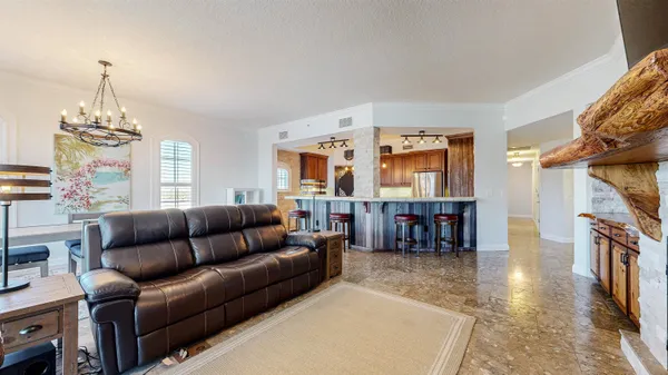 $959,000 | 115 Sunset Harbor Way, Unit 303 (BOAT SLIP & GARAGE), St. Augustine, FL 32080