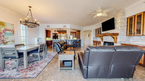 $959,000 | 115 Sunset Harbor Way, Unit 303 (BOAT SLIP & GARAGE), St. Augustine, FL 32080