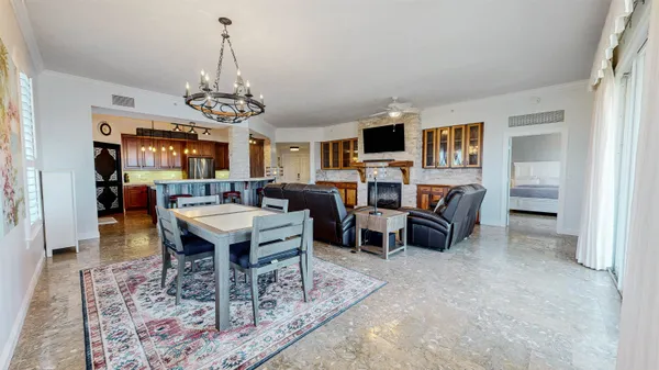 $959,000 | 115 Sunset Harbor Way, Unit 303 (BOAT SLIP & GARAGE), St. Augustine, FL 32080