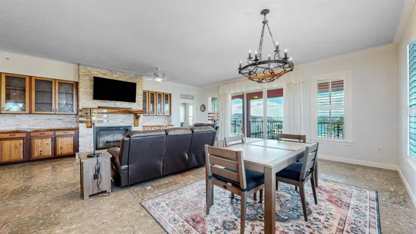 $959,000 | 115 Sunset Harbor Way, Unit 303 (BOAT SLIP & GARAGE), St. Augustine, FL 32080