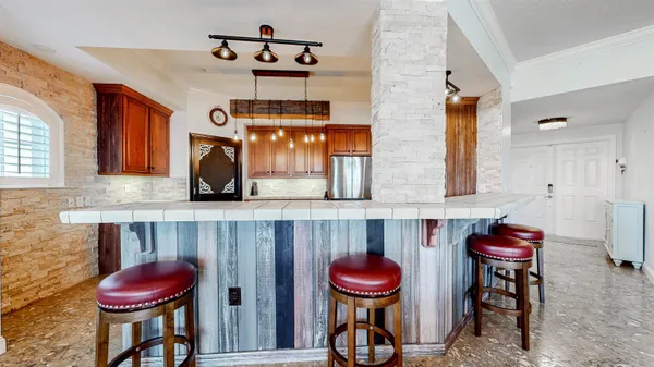 $959,000 | 115 Sunset Harbor Way, Unit 303 (BOAT SLIP & GARAGE), St. Augustine, FL 32080