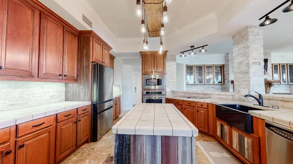 $959,000 | 115 Sunset Harbor Way, Unit 303 (BOAT SLIP & GARAGE), St. Augustine, FL 32080