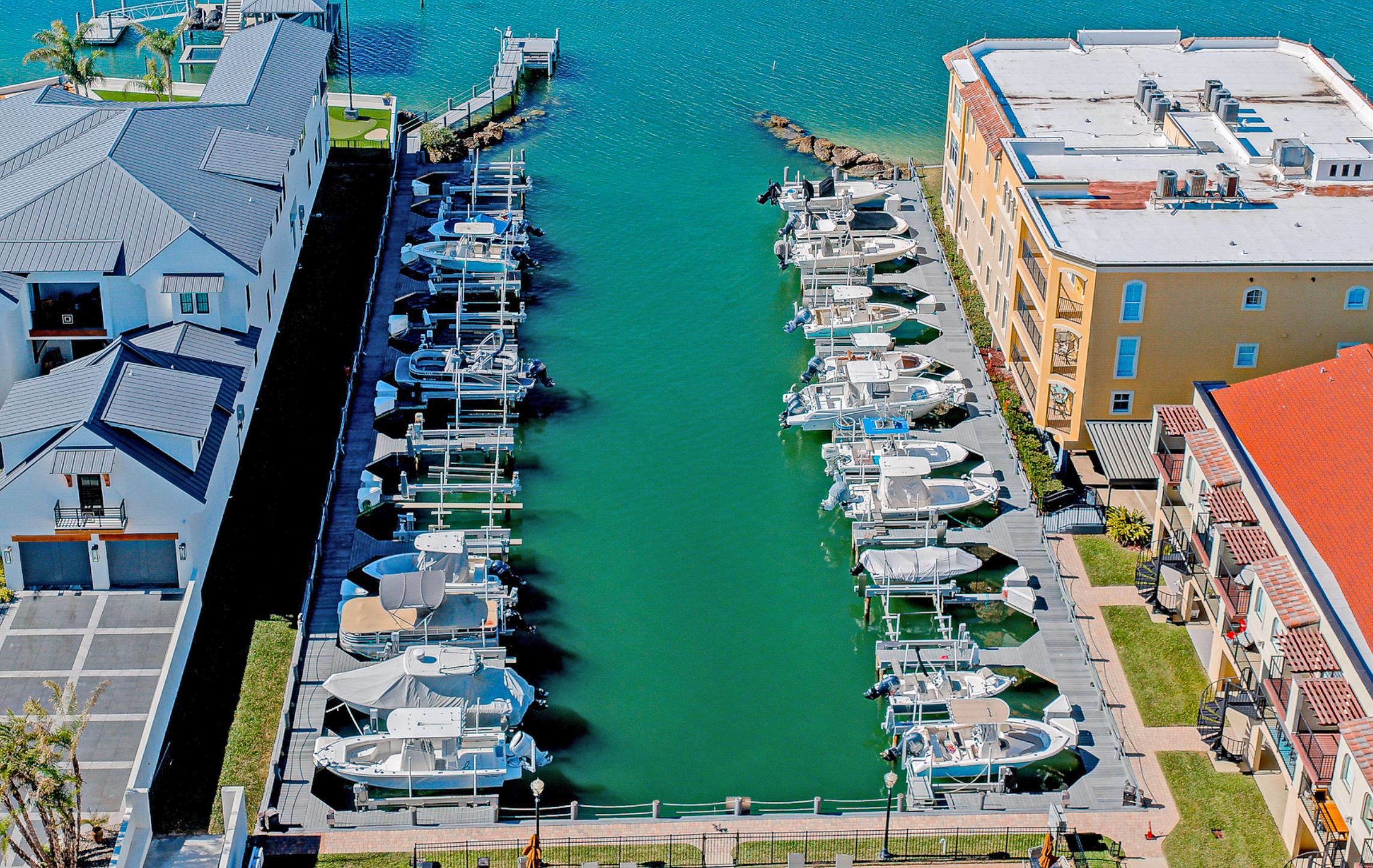 115 Sunset Harbor Way, Unit 303 St. Augustine, FL 32080 - Photo 4 of 76