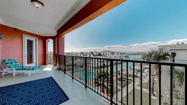 $959,000 | 115 Sunset Harbor Way, Unit 303 (BOAT SLIP & GARAGE), St. Augustine, FL 32080