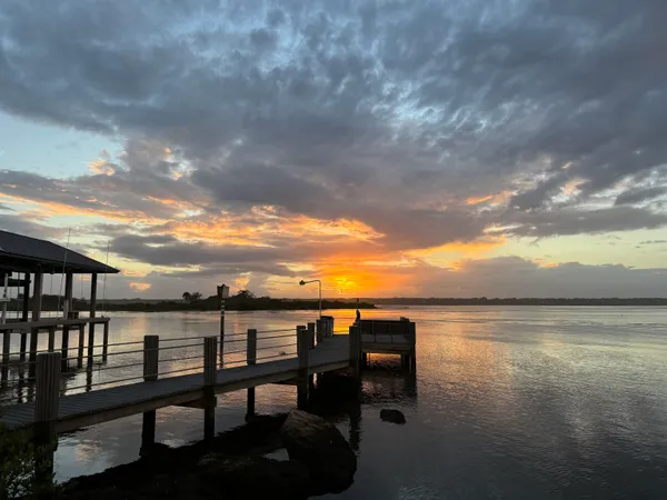 $959,000 | 115 Sunset Harbor Way, Unit 303 (BOAT SLIP & GARAGE), St. Augustine, FL 32080