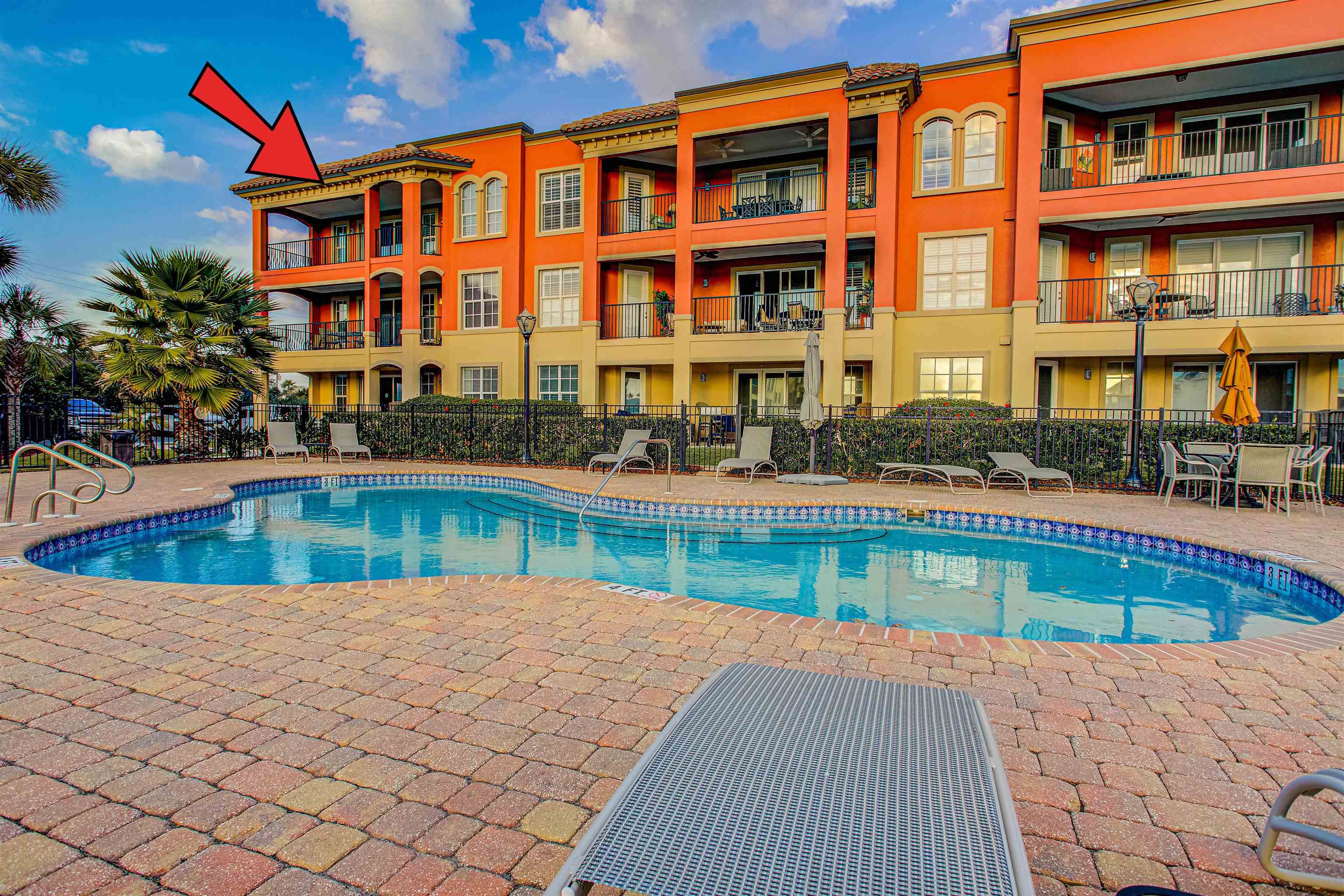 115 Sunset Harbor Way, Unit 303 St. Augustine, FL 32080 - Photo 60 of 76