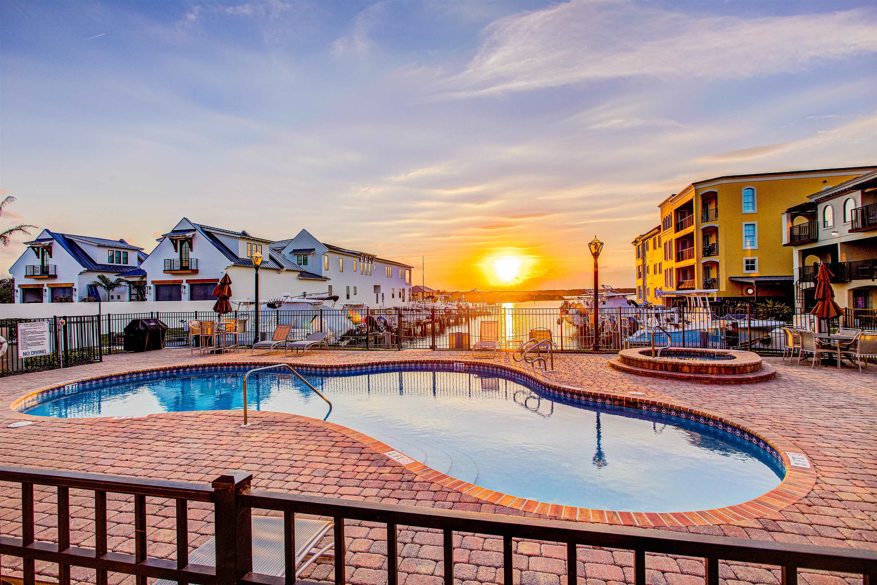 115 Sunset Harbor Way, Unit 303 St. Augustine, FL 32080 - Photo 63 of 76