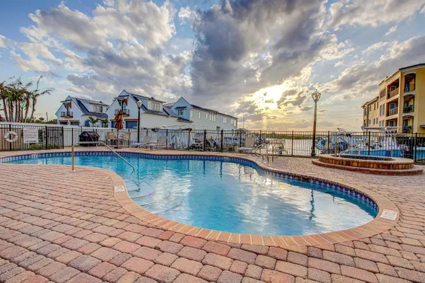 $959,000 | 115 Sunset Harbor Way, Unit 303 (BOAT SLIP & GARAGE), St. Augustine, FL 32080
