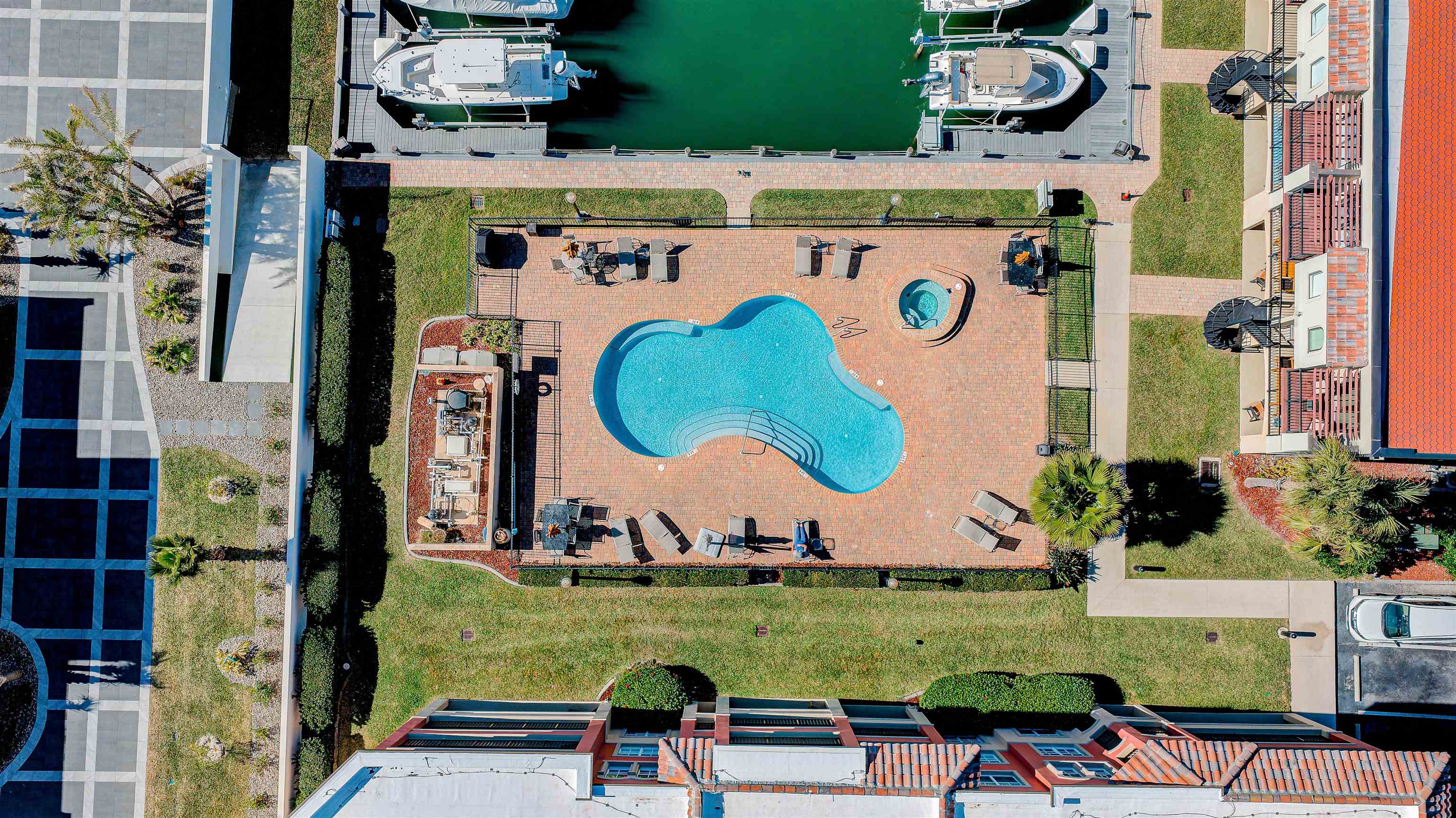 115 Sunset Harbor Way, Unit 303 St. Augustine, FL 32080 - Photo 66 of 76