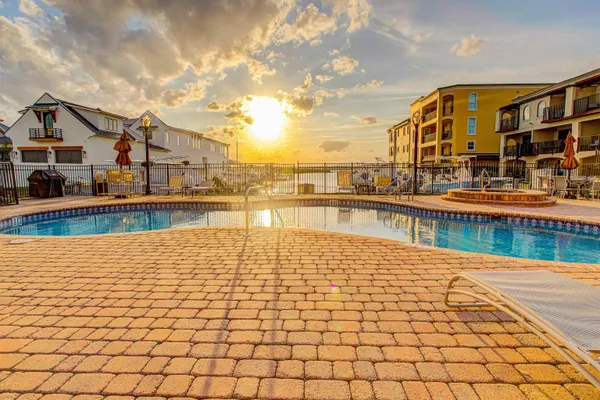 $959,000 | 115 Sunset Harbor Way, Unit 303 (BOAT SLIP & GARAGE), St. Augustine, FL 32080