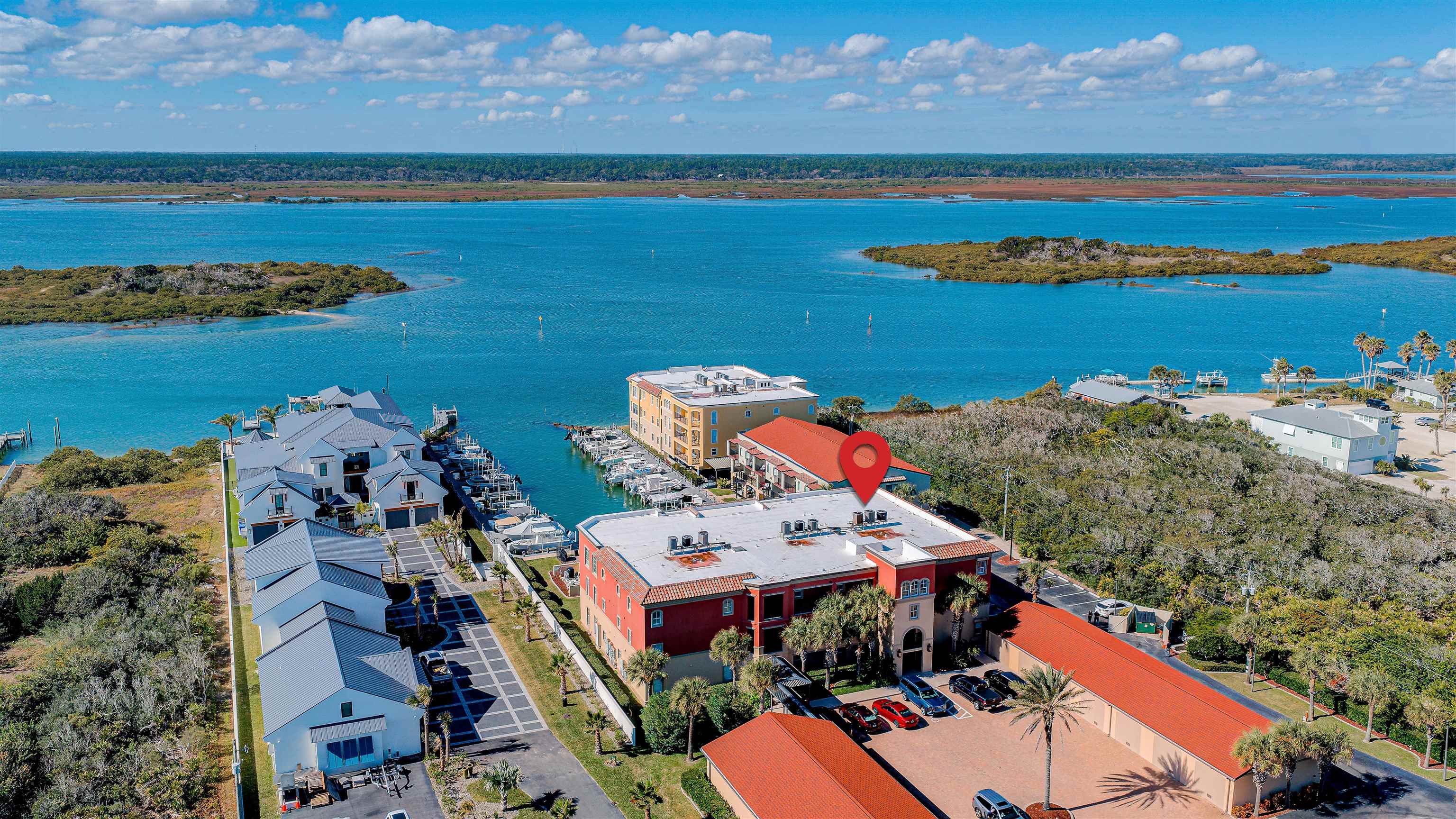 115 Sunset Harbor Way, Unit 303 St. Augustine, FL 32080 - Photo 70 of 76