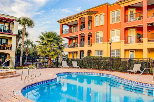 $959,000 | 115 Sunset Harbor Way, Unit 303 (BOAT SLIP & GARAGE), St. Augustine, FL 32080