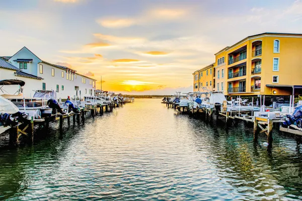 $959,000 | 115 Sunset Harbor Way, Unit 303 (BOAT SLIP & GARAGE), St. Augustine, FL 32080